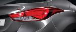 Hyundai Avante 2014 года